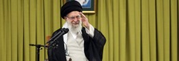 رهبر انقلاب: الگوی آمریکا برای منطقه شکست خورده است/استفاده از قدرت برای صلح، دروغ ترامپ