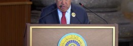 گوترش: کوچاندن مردم غزه قابل پذیرش نیست/ جنگ باید متوقف شود