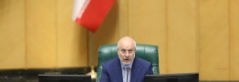 قالیباف: ظرفیتهای ژئوپلیتیک ایران و اندونزی در اقتصاد مورد توجه قرار گیرد
