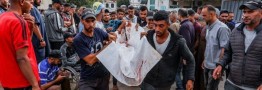عملیات سربازان اسرائیلی برای ربایش «احمد سرحان» شکست خورد