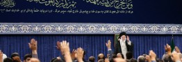 رهبر انقلاب: جمهوری اسلامی برای غنی سازی منتظر اجازه «این و آن» نیست