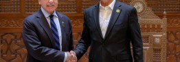 سفر نخست وزیر پاکستان به تهران؛ تقویت دیپلماسی همسایگی دولتِ وفاق