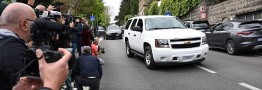 دور پنجم مذاکرات ایران و آمریکا؛ دیپلماسی هنوز فرصت دارد