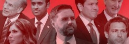 ۷ جانشین احتمالی ترامپ در ۲۰۲۸