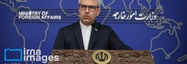 بقائی: خطوط قرمز ایران مبنایی برای واکنش ما به طرح پیشنهادی آمریکا خواهد بود