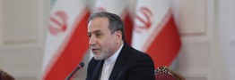 عراقچی: عربستان جایگاه بسیار مهمی در سیاست همسایگی ایران دارد