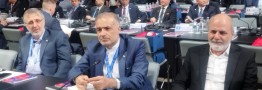 احمدیان: ایران بر حفظ چرخه سوخت و غنیسازی تأکید دارد