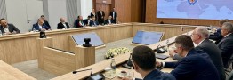 دبیران شورایعالی امنیت ملی ایران و روسیه از اجرای سریعتر طرحهای مشترک حمایت کردند