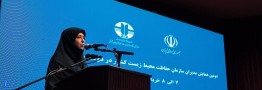 معاون رئیس جمهور: سالانه ۵۰۰ هزار دستگاه خودروی فرسوده باید نوسازی شود
