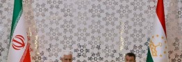 عارف: روابط سیاسی ایران و تاجیکستان در بهترین شرایط قرار دارد