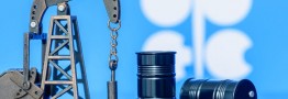 افزایش ۴ درصدی قیمت نفت تحت تاثیر تصمیم اوپکپلاس