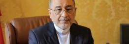 سفیر ایران: مسئولیت کامل پیامدهای اسنپ‌بک، بر عهده آمریکا و تروئیکای اروپایی است
