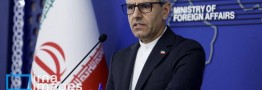 بقائی: ازسرگیری مذاکرات منوط به حصول اطمینان ایران از اثربخشی دیپلماسی است