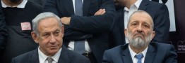 اسرائیلی‌های معترض: باید هرچه زودتر نتانیاهو را از صحنه قدرت پایین بکشانیم