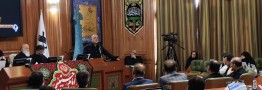 آتشنشانی تهران محور عملیات نجات در جنگ ۱۲ روزه/۳۶۰۰ واحد مسکونی آسیب دید