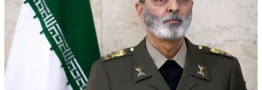 سرلشکرموسوی: به قول و تعهد آمریکا و صهیونیست‌ها اعتمادی نداریم