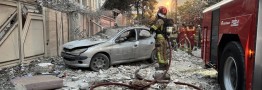 حقوقدانان بینالمللی درباره تجاوز رژیم صهیونیستی به خاک ایران چه میگویند
