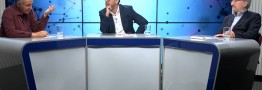 فاضلی: برای هر یک دلار تولید، ۵۶لیتر آب مصرف میکنیم/خامسی:باید سراغ اصلاح الگوی کشت برویم