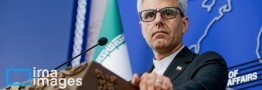 بقائی: حق ذاتی لبنان برای دفاع از خود بدون برخورداری از توان نظامی ممکن نیست