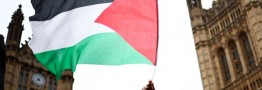۲۲۱ نماینده مجلس انگلیس خواهان به رسمیت شناخته‌شدن کشور فلسطین شدند