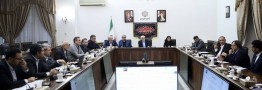 عارف: خسارات ناشی از حمله رژیم صهیونیستی هرچه سریعتر بازسازی شود
