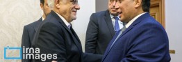 عارف: ایران مخالف هرگونه دخالت خارجی در امور داخلی لیبی است