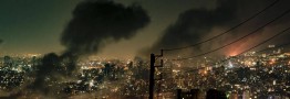 هشدار آکادمی اطلاعاتی ترکیه: سایه جنگ گسترده‌تر در نتیجه تنش ایران و اسرائیل دور نیست