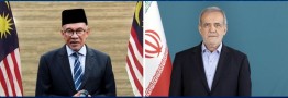رییس جمهور: کشورهای اسلامی با دیپلماسی فعال مانع ادامه جنایات در غزه شوند