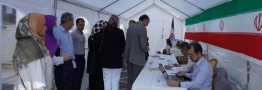 حمایت دولت از ایرانیان خارج کشور/ وطن دوستانی که در جنگ ۱۲ روزه پای ایران ایستادند