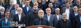 سال نخست دولت پزشکیان؛ آزمون چندلایه بحران‌ها در میدان و دیپلماسی