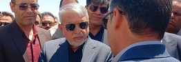 صالحیامیری: برای جبران خسارت جنگ، گردشگری داخلی و خارجی را فعال میکنیم