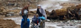 مدیرکل دفتر اطلاع رسانی در غزه: فلسطین سرزمین ما است و از آن بیرون نمی رویم