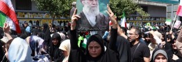 اندیشکده آمریکایی: تکرار تاریخ؛ حمله به ایران باعث انسجام ملی شد