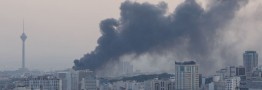 تحلیلگرنظامی آمریکایی: موثرترین سلاح اسرائیل برای حمله به ایران نابود شده است