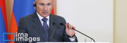 پاشینیان بار دیگر نخست&zwnj;وزیر ارمنستان شد