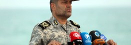 رزمایش موشکی اقتدار پایدار ۱۴۰۴ نیروی دریایی ارتش از فردا آغاز می‌شود