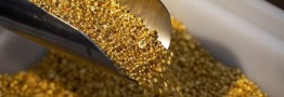 طلای جهانی در نقطه تاریخی/ رشد ۳۷ درصدی در کمتر از یکسال