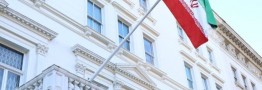 سفارت ایران در لندن گزارش ادعایی «دیلیتلگراف» درباره غنیسازی اورانیوم را رد کرد