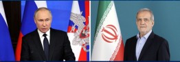 رئیسجمهور در گفتوگو با پوتین: ایران هرگز به دنبال ساخت سلاح اتمی نبوده و نخواهد بود
