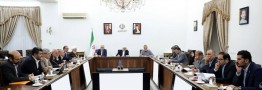 عارف: بازسازی منازل آسیبدیده در جنگ باید سرعت بیشتری بگیرد