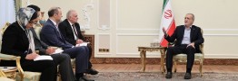 رئیس‌جمهور: هیچ قدرت خارجی نباید خللی در روابط دوستانه ایران و ارمنستان ایجاد کند