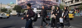 ایران امروز به سیاست خارجی انعطاف‌پذیر و همبستگی ملی نیاز دارد