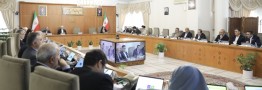 عارف: تریبون‌داران اظهاراتی مطرح نکنند که موجب کاهش وحدت و انسجام ملی شود