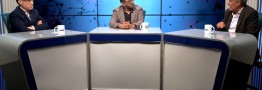 دهقانی‌ فیروزآبادی: در کریدورها امنیت اولویت است/امیراحمدیان: صرفه اقتصادی تعیین‌کننده است