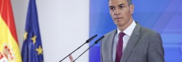 اسپانیا در مسیر تصویب «فوری» قانون تحریم تسلیحاتی علیه رژیم صهیونیستی