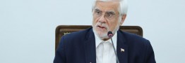 دستور معاون اول رئیس‌جمهور به استفاده از محققان داخلی و خارجی برای حل مساله آب