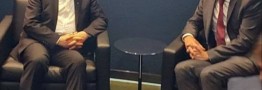 ابتکارهای دیپلماتیک برای جلوگیری از اسنپ‌بک؛ محور رایزنی وزرای خارجه ایران و فرانسه