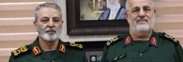 سرلشکر موسوی: وحدت نیروهای مسلح ضامن امنیت ملی است