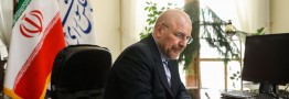 رئیس مجلس قانون پیوستن ایران به CFT را به دولت ابلاغ کرد
