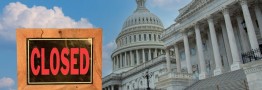 تعطیلی دولت آمریکا با بن‌بست در مذاکرات سنا، به هفته دوم کشیده شد